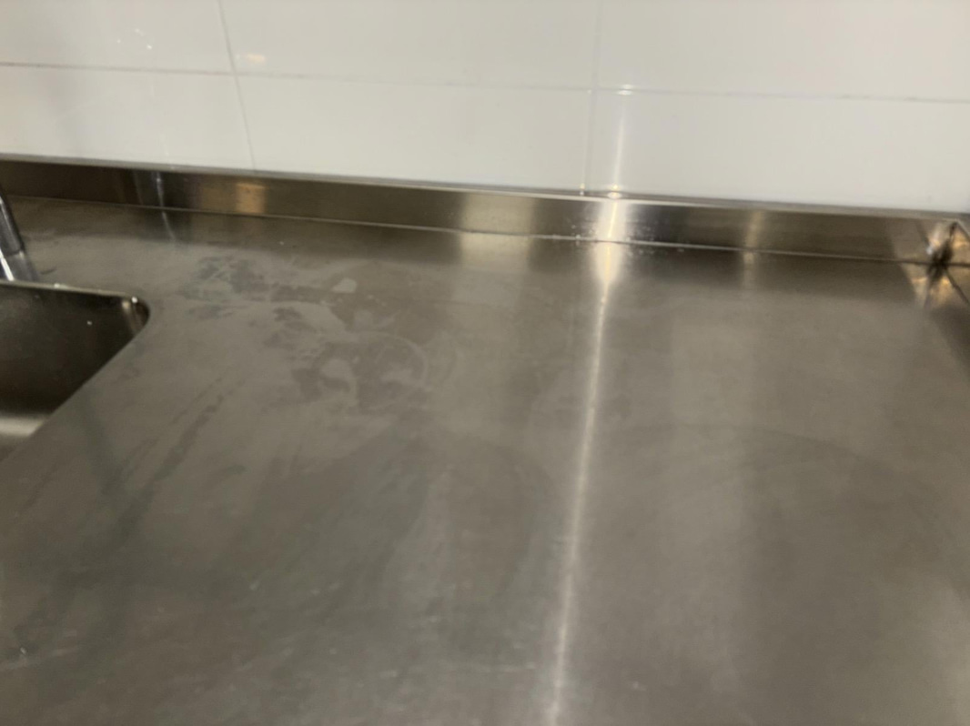 Sink unit
