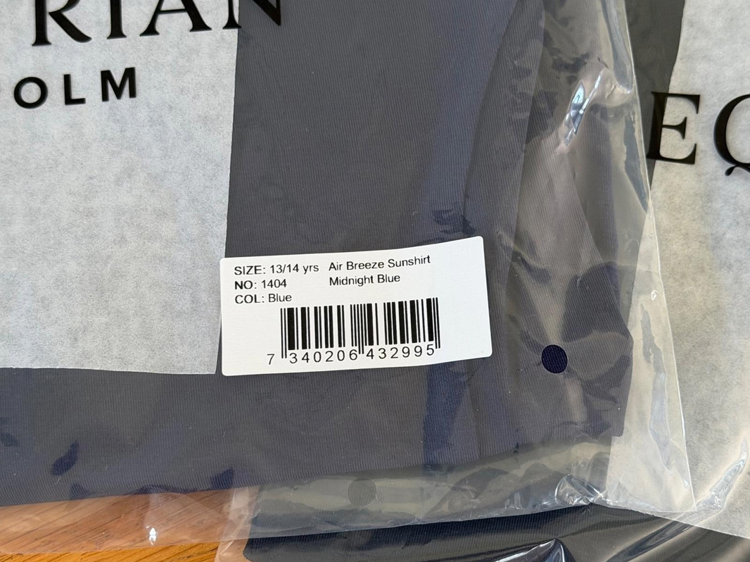Riding apparel - 2 pairs of tights and 2 tops, Equestrian Stockholm, size 13/14 years