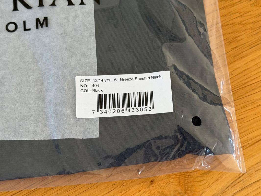 Riding apparel - 2 pairs of tights and 2 tops, Equestrian Stockholm, size 13/14 years
