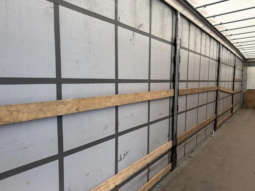 Trailer Schmitz Cargobull -2022