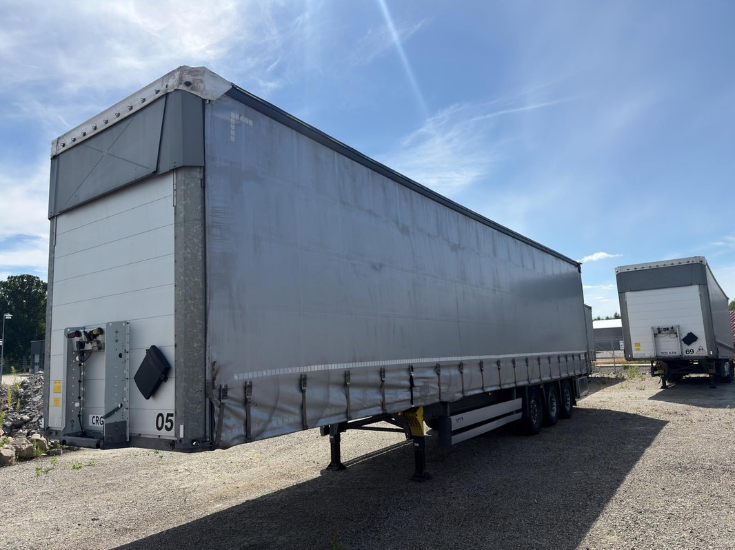 Trailer Schmitz Cargobull -2022