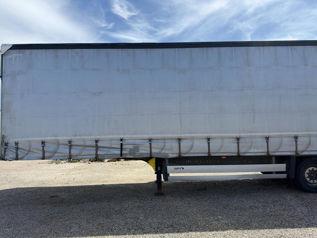 Trailer Schmitz Cargobull -2022
