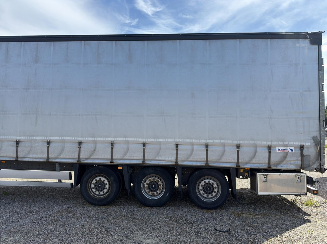Trailer Schmitz Cargobull -2022