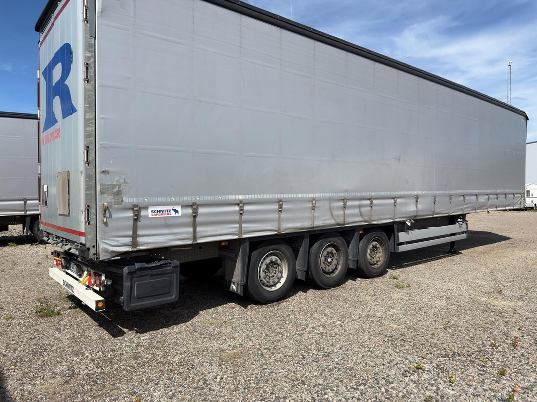 Trailer Schmitz Cargobull -2022