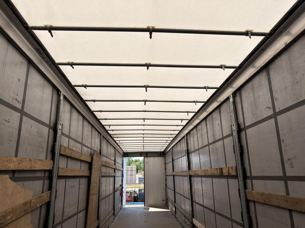 Trailer Schmitz Cargobull -2022