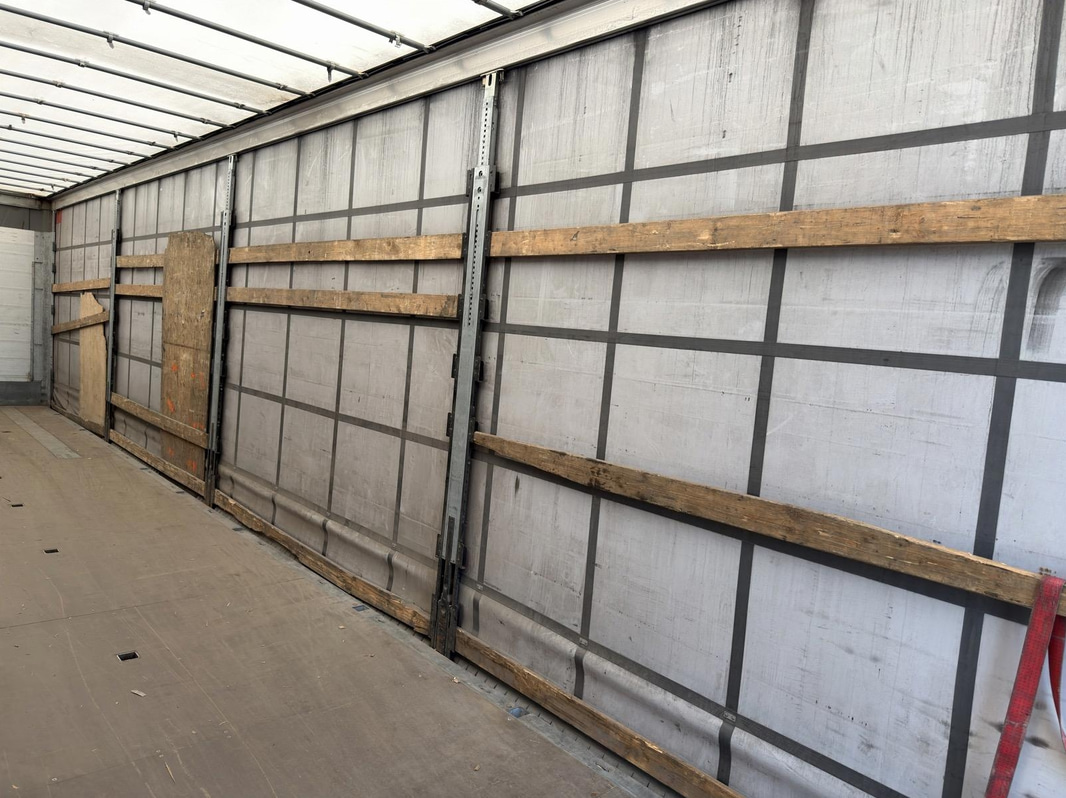Trailer Schmitz Cargobull -2022