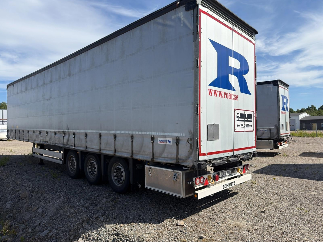 Trailer Schmitz Cargobull -2022