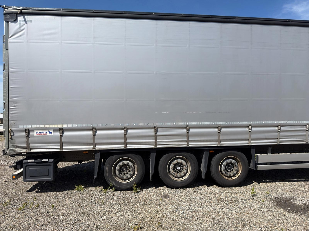 Trailer Schmitz Cargobull -2022
