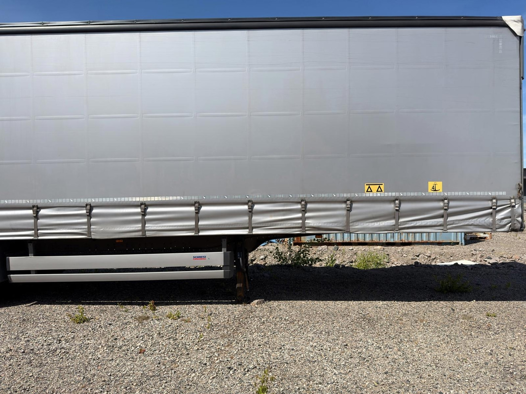 Trailer Schmitz Cargobull -2022