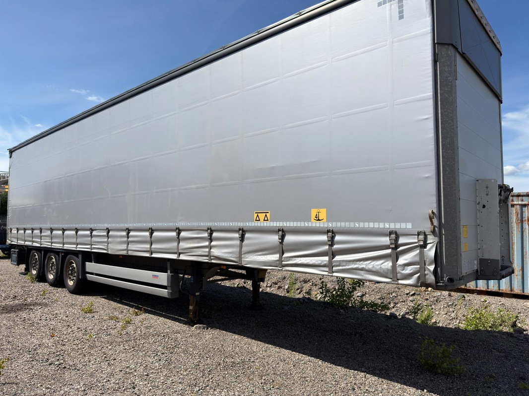 Trailer Schmitz Cargobull -2022