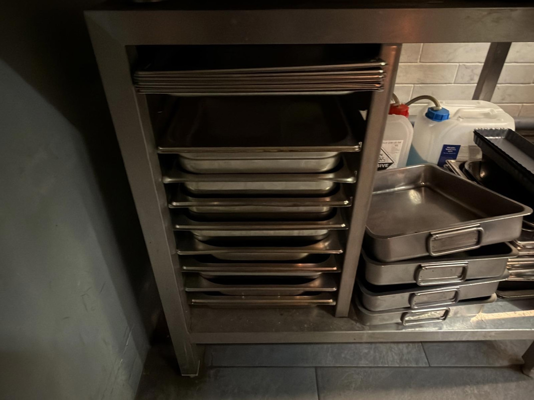 Konvektionsugn Eloma Genius MT 6-11, 11 kW, 3-fas