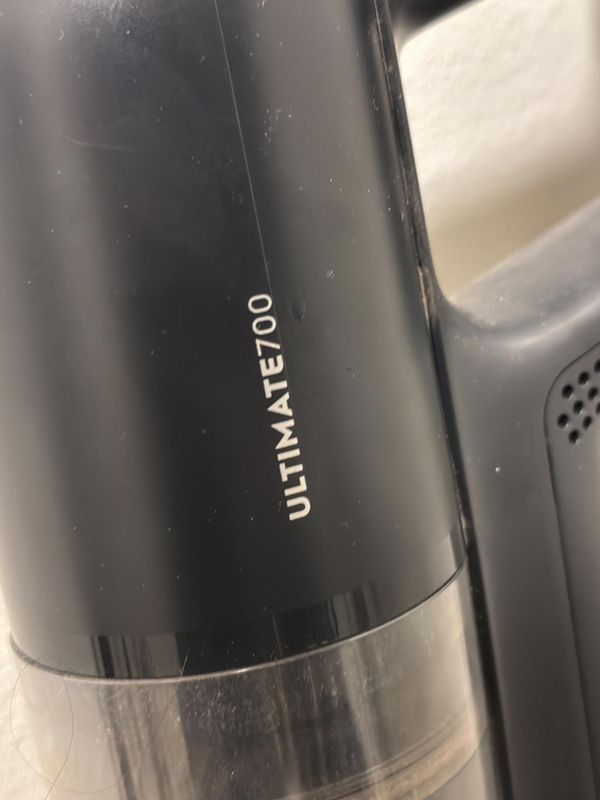 Dammsugare Nilfisk & Electrolux
