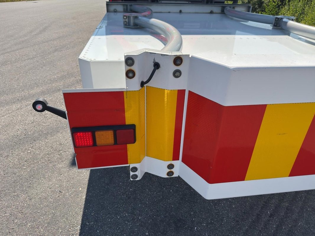 TMA-flak | Hydraulflak | MaxiSign och Verdegro TMA