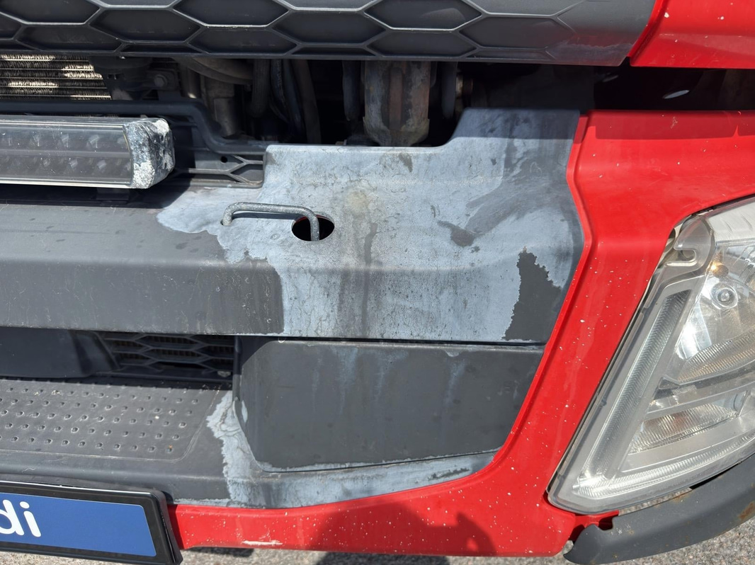 Bärgningsbil Volvo FL 250 4x2 -2018 | Eurotechnik