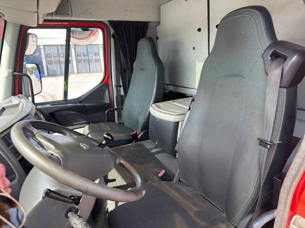 Bärgningsbil Volvo FL 250 4x2 -2018 | Eurotechnik