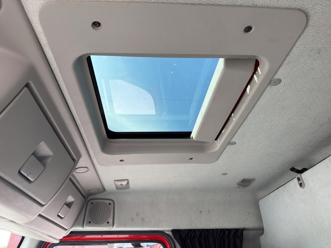Bärgningsbil Volvo FL 250 4x2 -2018 | Eurotechnik