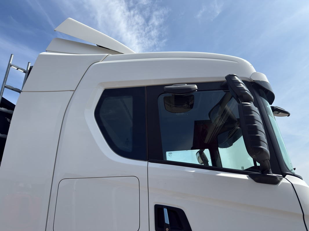 Lastväxlare Scania 25P 6X2*4 NB -2023 | JOAB 21 ton
