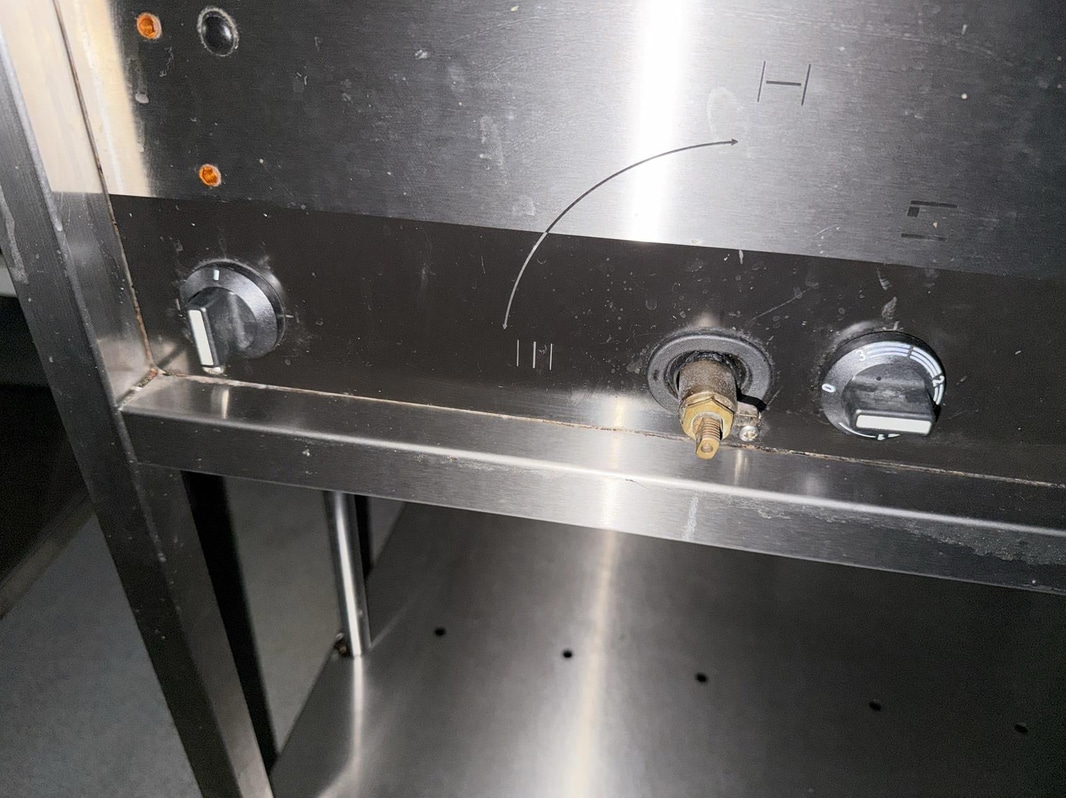 Bain-marie