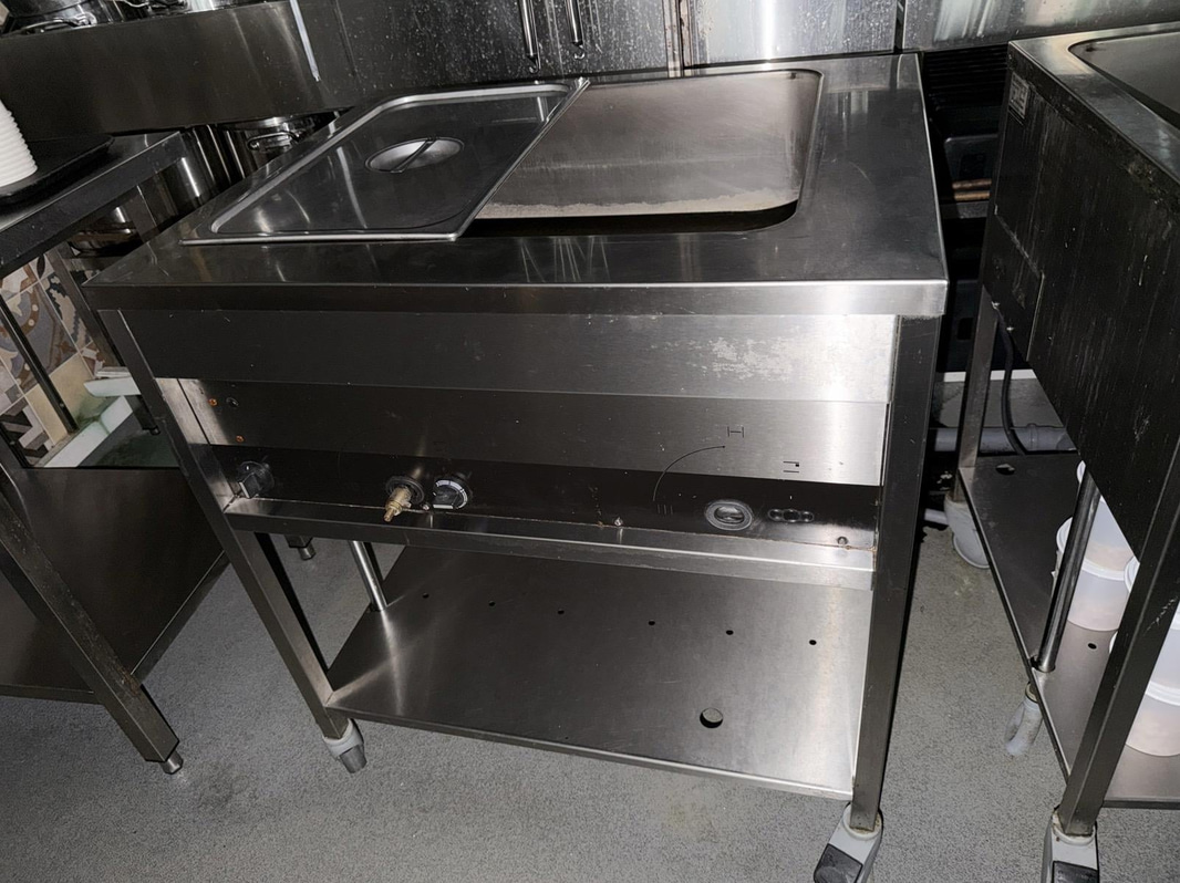 Bain-marie