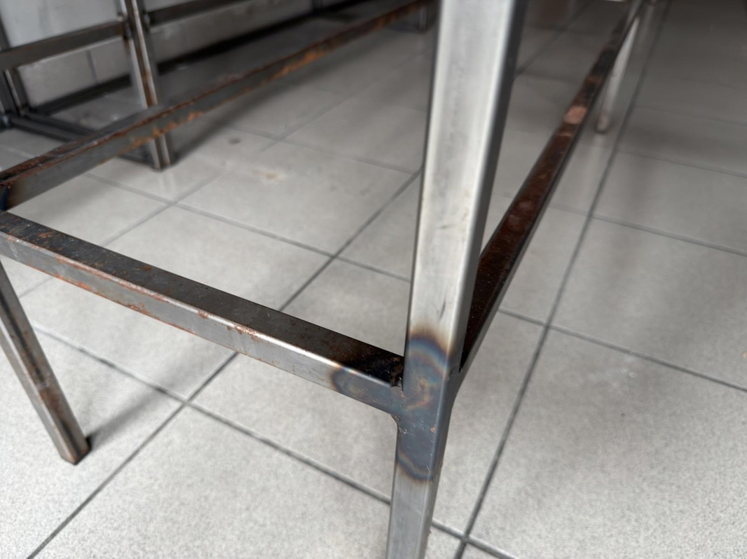 Tables, set of 3
