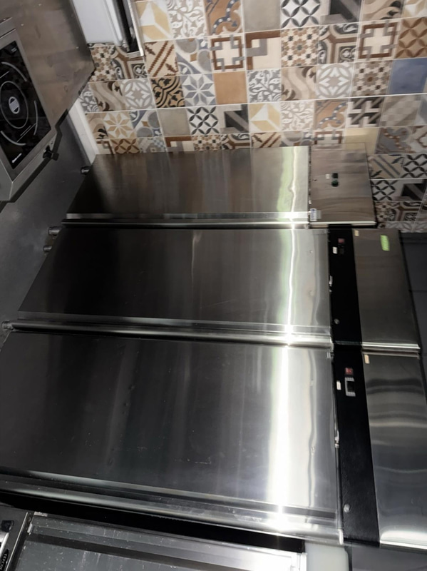 Frys Perima MBF8113, 670 l