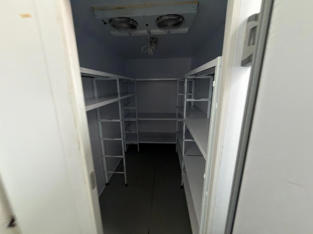 Kylrum Cold Mark MSB225N02F/CMK, 2015