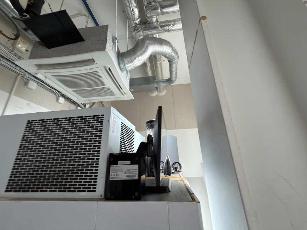 Kylrum Cold Mark MSB225N02F/CMK, 2015