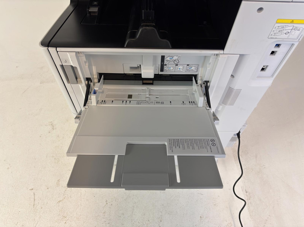 Printer/Scanner/Copier Epson WF-17590