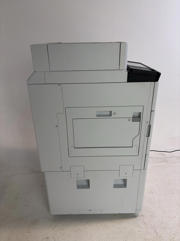 Printer/Scanner/Copier Epson WF-17590