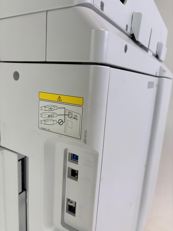 Printer/Scanner/Copier Epson WF-17590