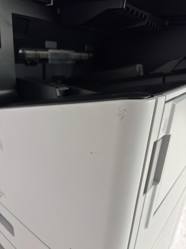 Printer/Scanner/Copier Epson WF-17590