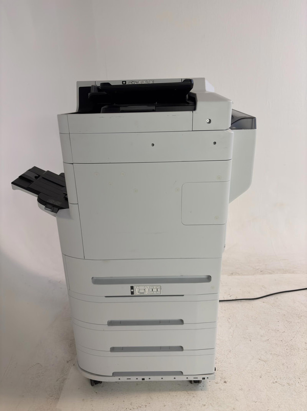 Skrivare/Skanner/Kopiator Epson WF-879R