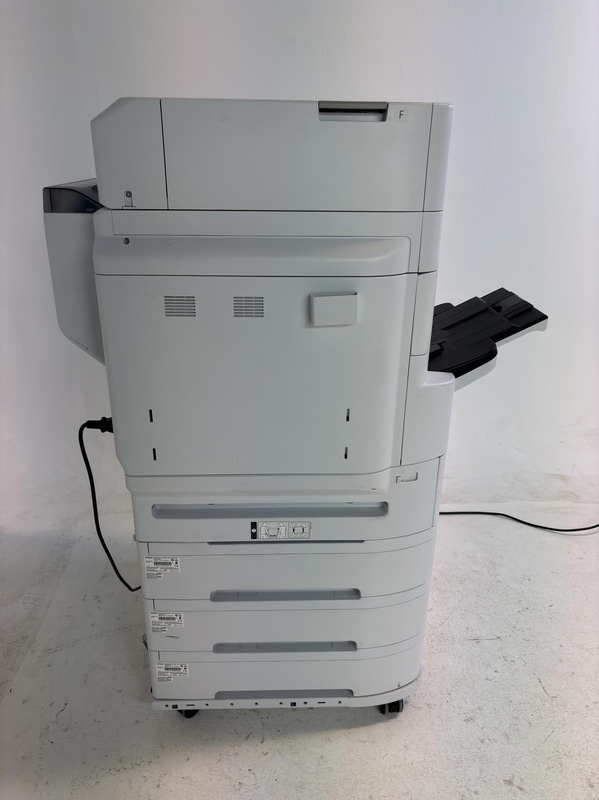 Skrivare/Skanner/Kopiator Epson WF-879R