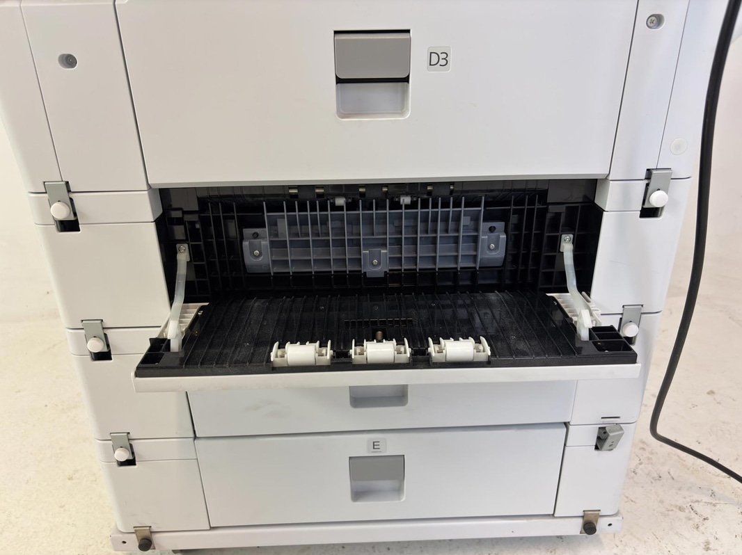 Skrivare/Skanner/Kopiator Epson WF-879R