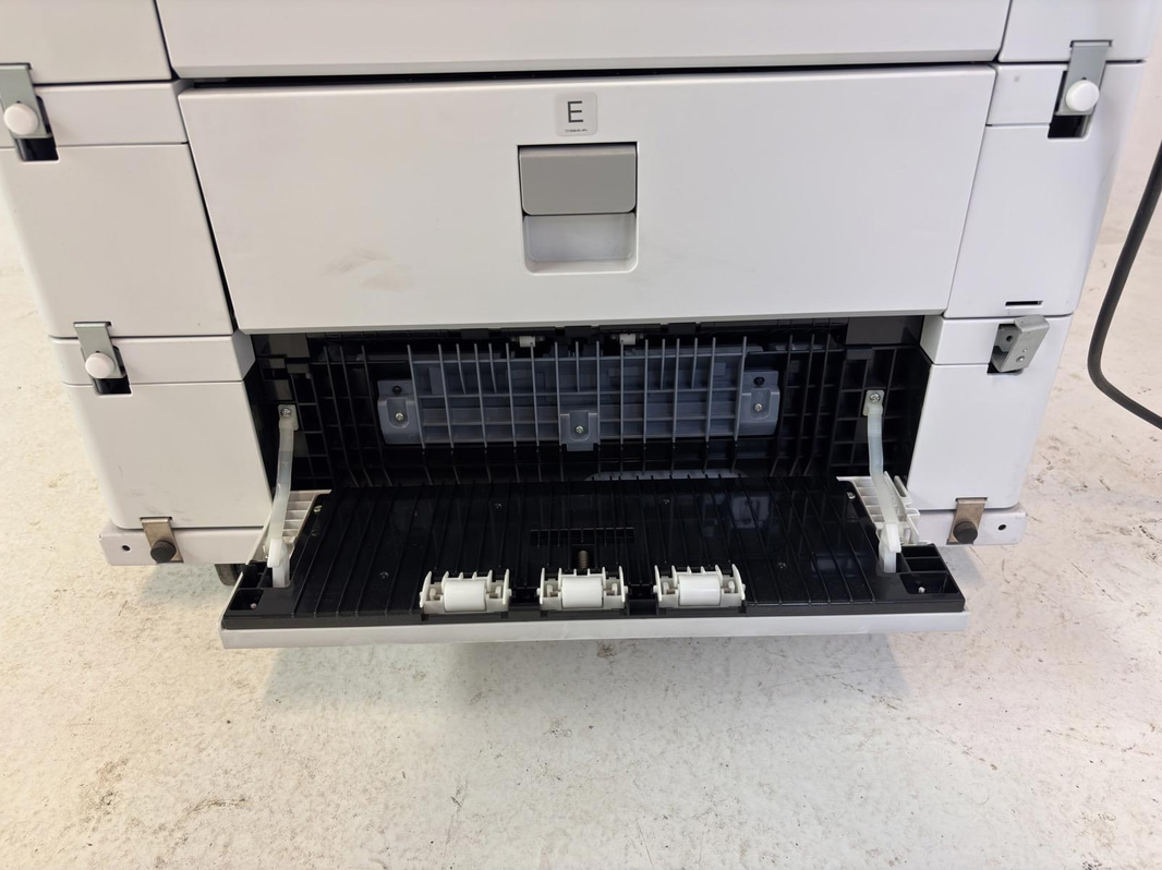 Skrivare/Skanner/Kopiator Epson WF-879R