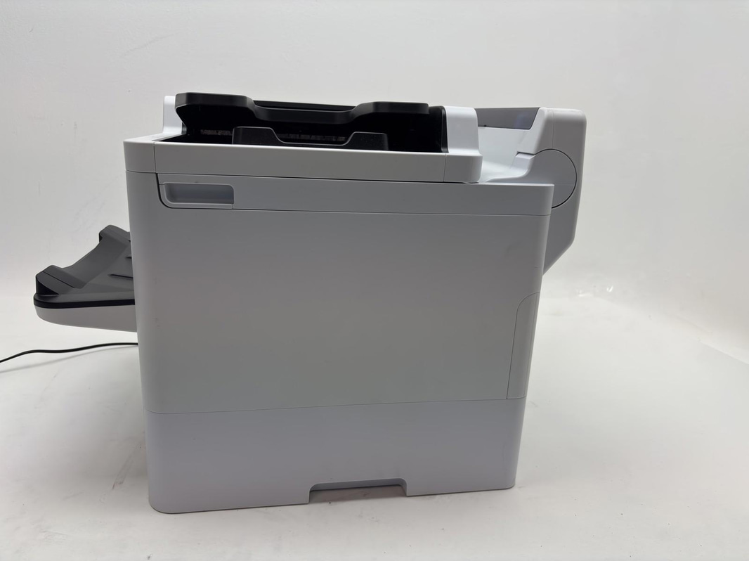 Skrivare/Skanner/Kopiator Epson WF-579R