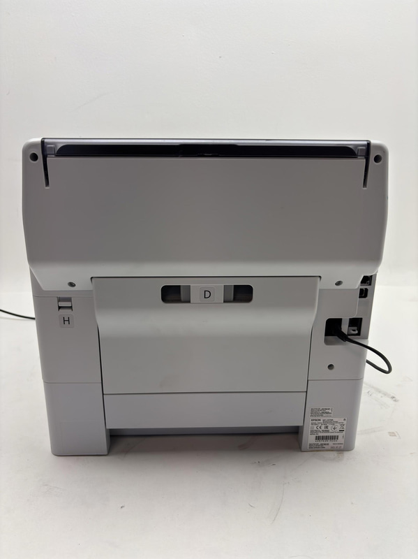 Skrivare/Skanner/Kopiator Epson WF-579R