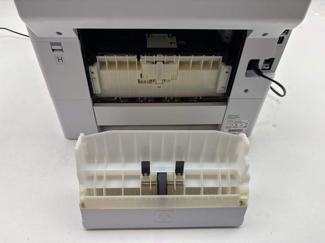Skrivare/Skanner/Kopiator Epson WF-579R