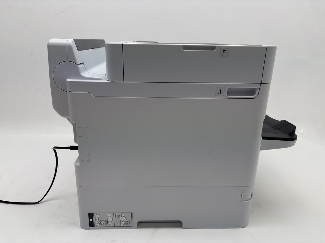 Skrivare/Skanner/Kopiator Epson WF-579R