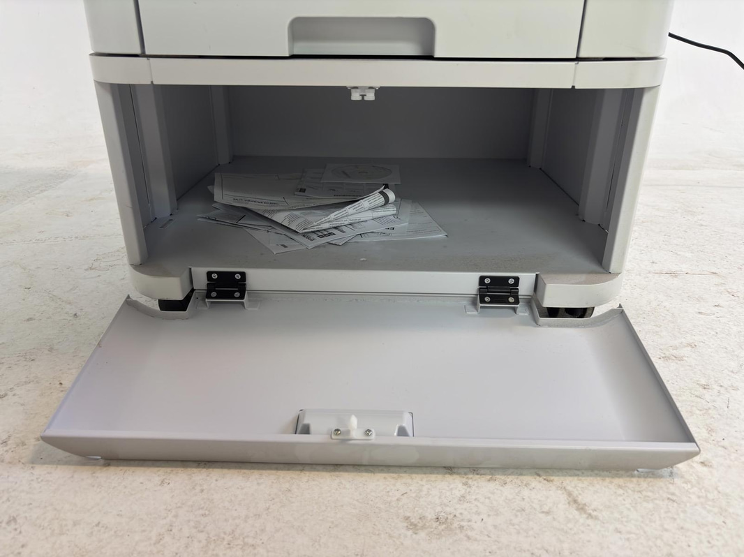 Skrivare/Skanner/Kopiator Epson WF-869R
