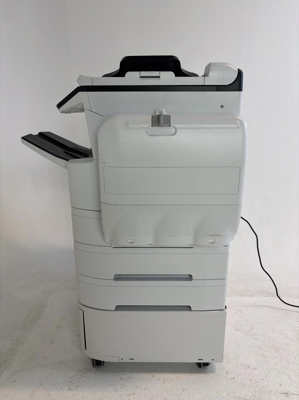 Skrivare/Skanner/Kopiator Epson WF-869R