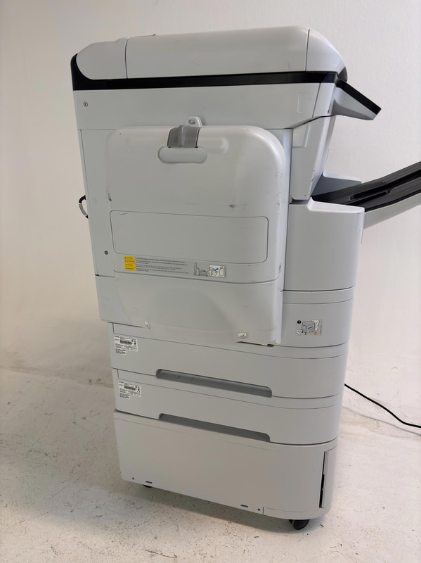 Skrivare/Skanner/Kopiator Epson WF-869R