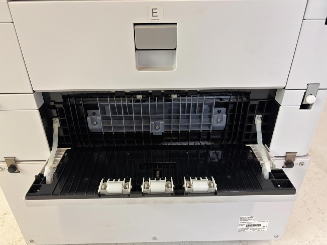 Skrivare/Skanner/Kopiator Epson WF-869R