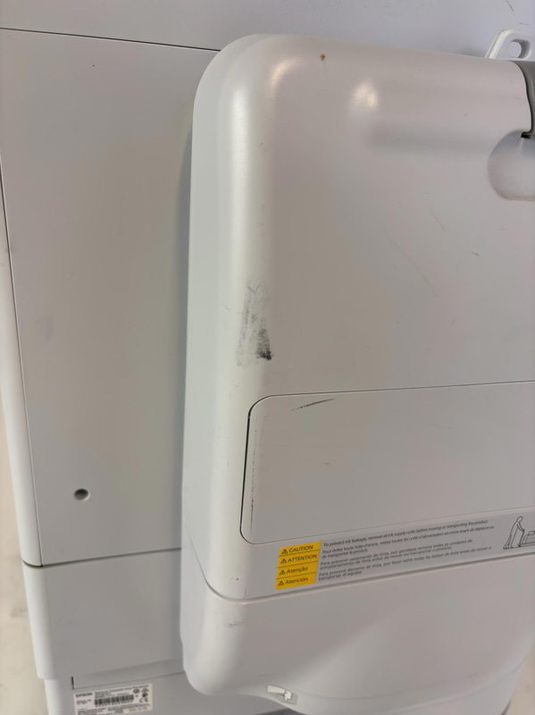 Skrivare/Skanner/Kopiator Epson WF-869R
