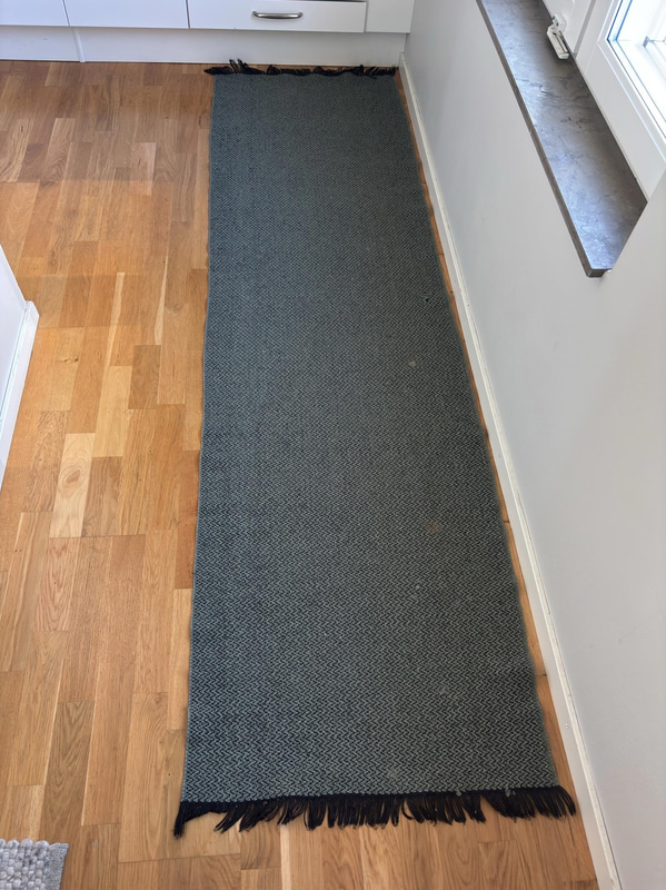 Contents of a fully furnished four-room apartment - see all images for complete contents