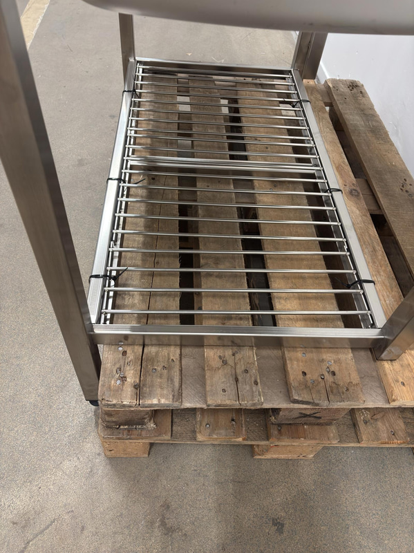 (NEW) Furhoffs Sink Unit
