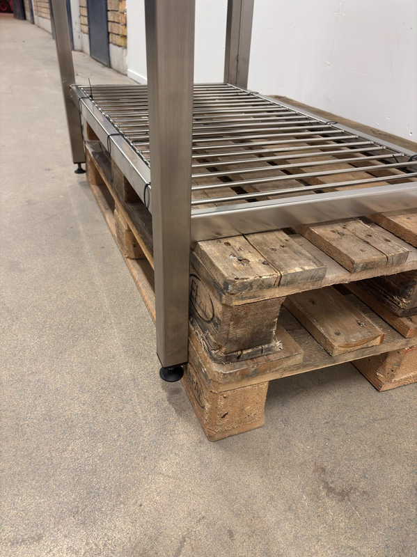 (NEW) Furhoffs Sink Unit