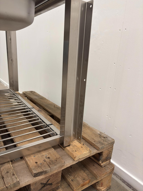 (NEW) Furhoffs Sink Unit