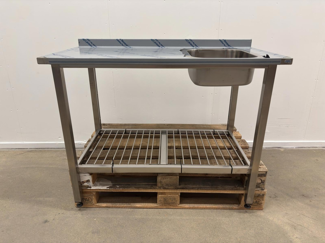 (NEW) Furhoffs Sink Unit