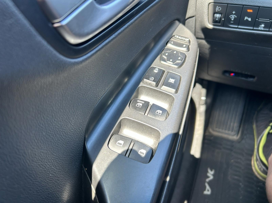 Personbil Hyundai Kona Electric -2023 | EL